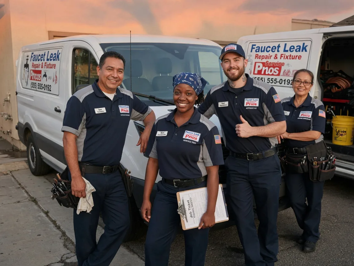 Faucet Repair company in Washington, CT